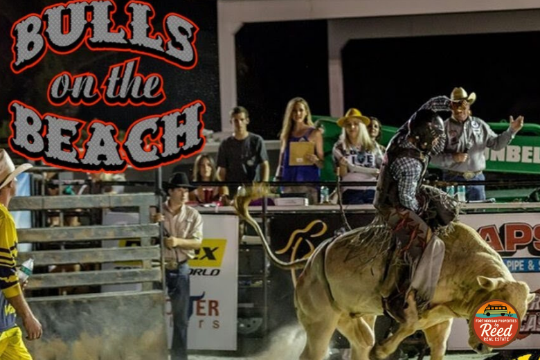 Bulls on the Beach at Flora-Bama: Your Ultimate Event Guide